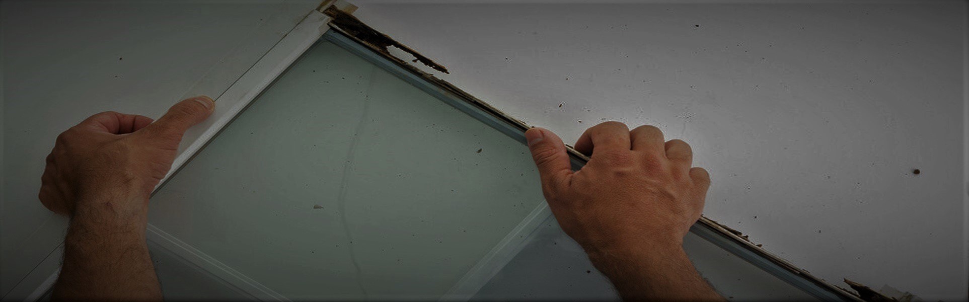 Slider, Double Glazing Repairs in Acton, W3